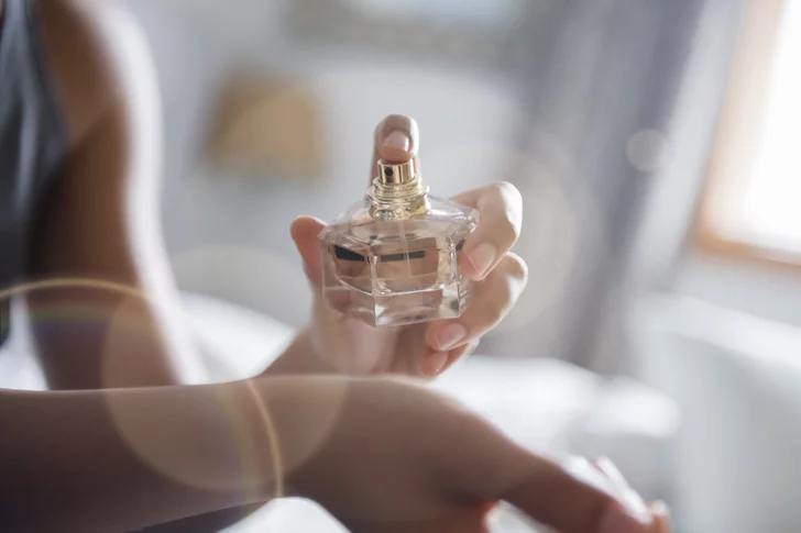Как да изберете подходящия парфюм
