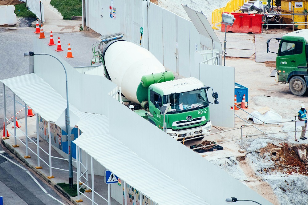 Какво трябва да предлага надеждният доставчик Велинград бетон