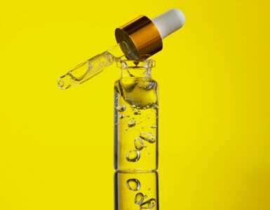 Инфузионни капки и естествено пречистване на организма
